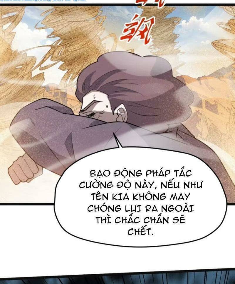 Hệ Thống Gánh Con Mạnh Nhất Chapter 108 - Trang 31