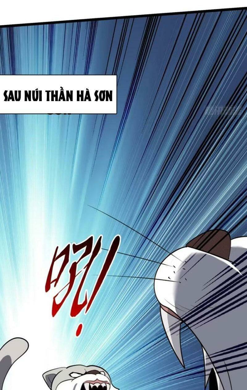 Hệ Thống Gánh Con Mạnh Nhất Chapter 109 - Trang 23