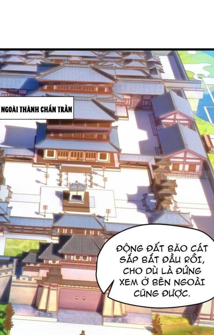 Hệ Thống Gánh Con Mạnh Nhất Chapter 106 - Trang 32