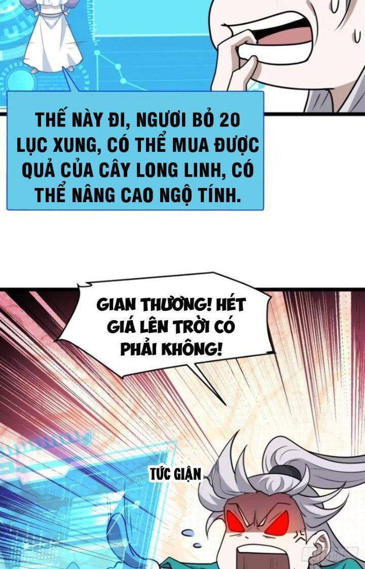 Hệ Thống Gánh Con Mạnh Nhất Chapter 105 - Trang 38