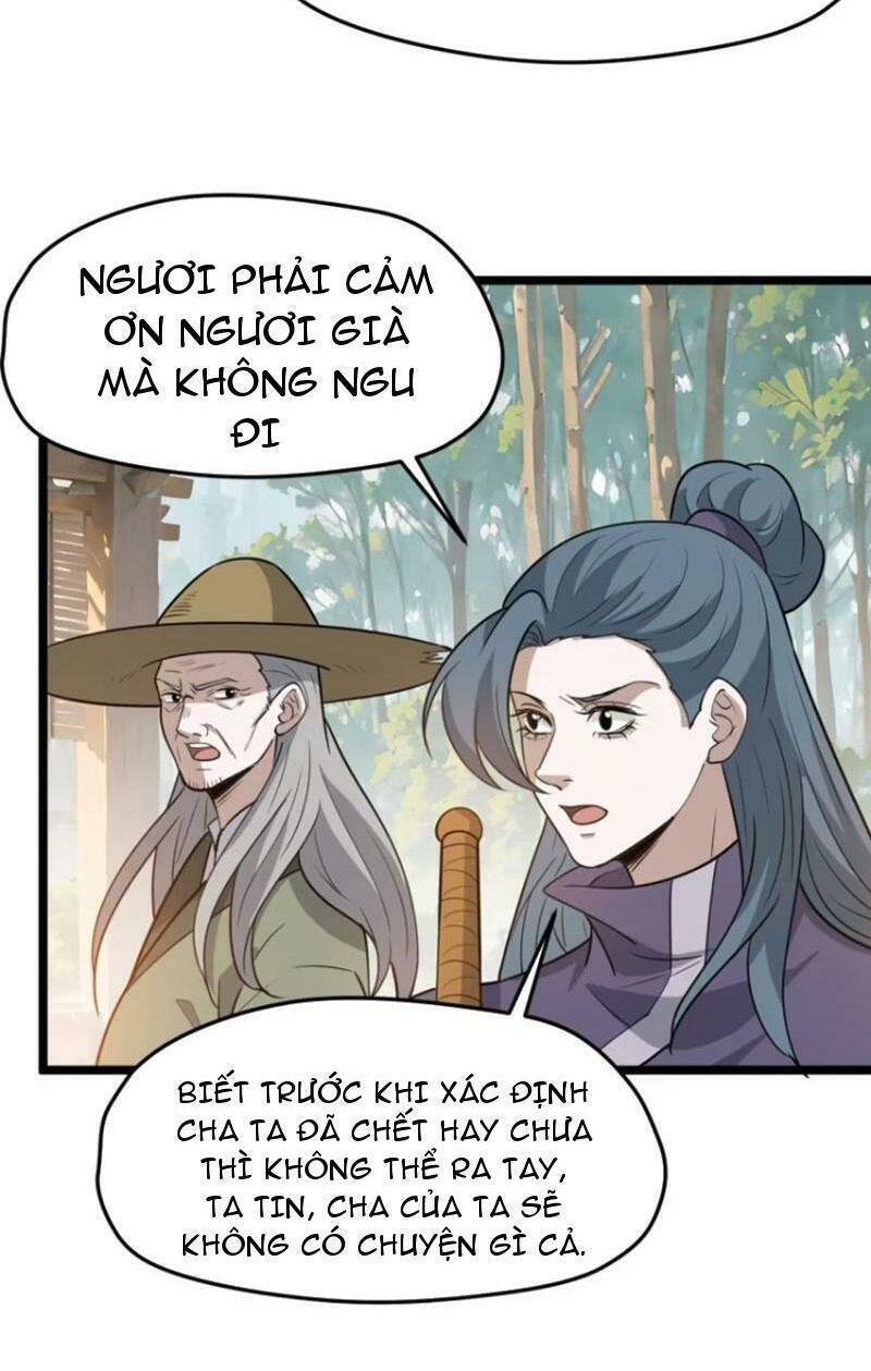 Hệ Thống Gánh Con Mạnh Nhất Chapter 109 - Trang 30