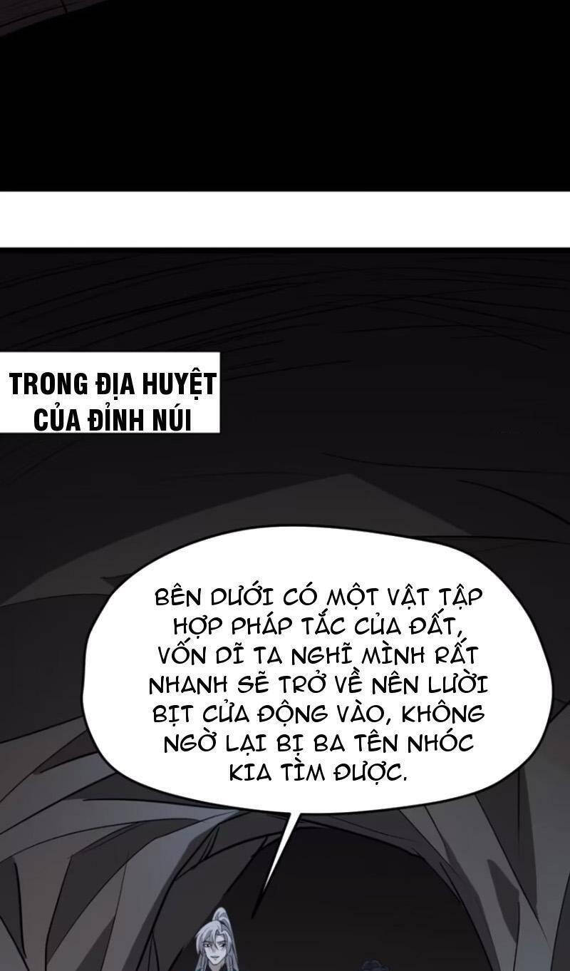 Hệ Thống Gánh Con Mạnh Nhất Chapter 111 - Trang 27