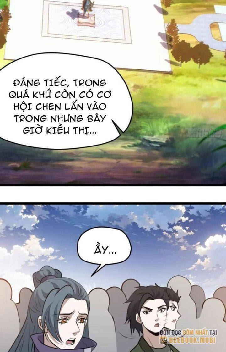 Hệ Thống Gánh Con Mạnh Nhất Chapter 106 - Trang 33