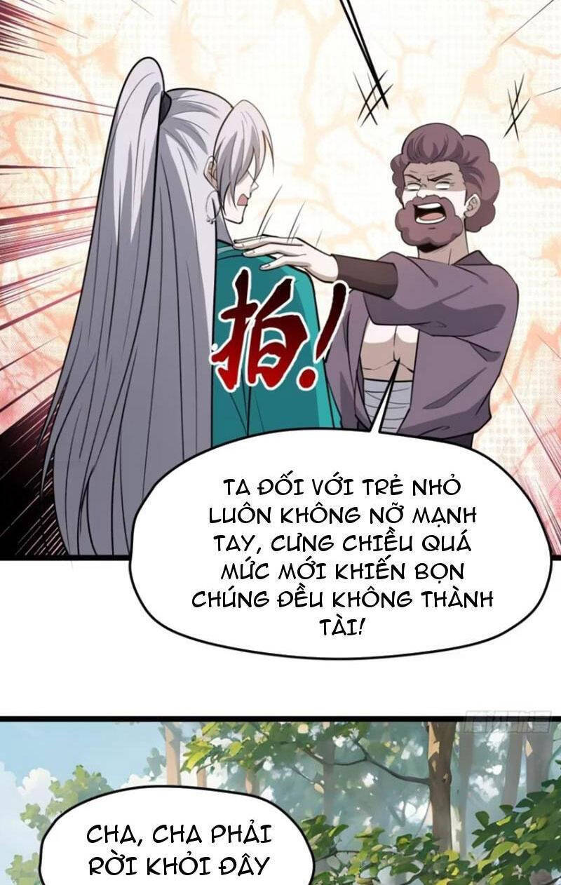 Hệ Thống Gánh Con Mạnh Nhất Chapter 110 - Trang 16