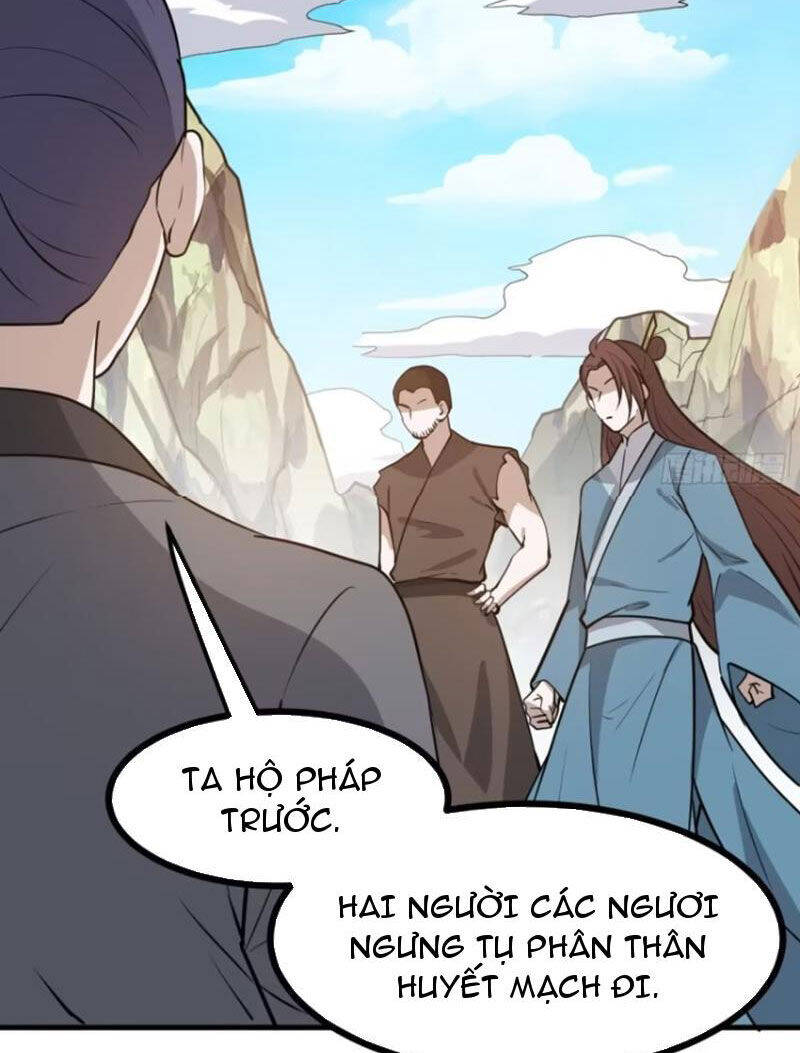 Hệ Thống Gánh Con Mạnh Nhất Chapter 117 - Trang 28