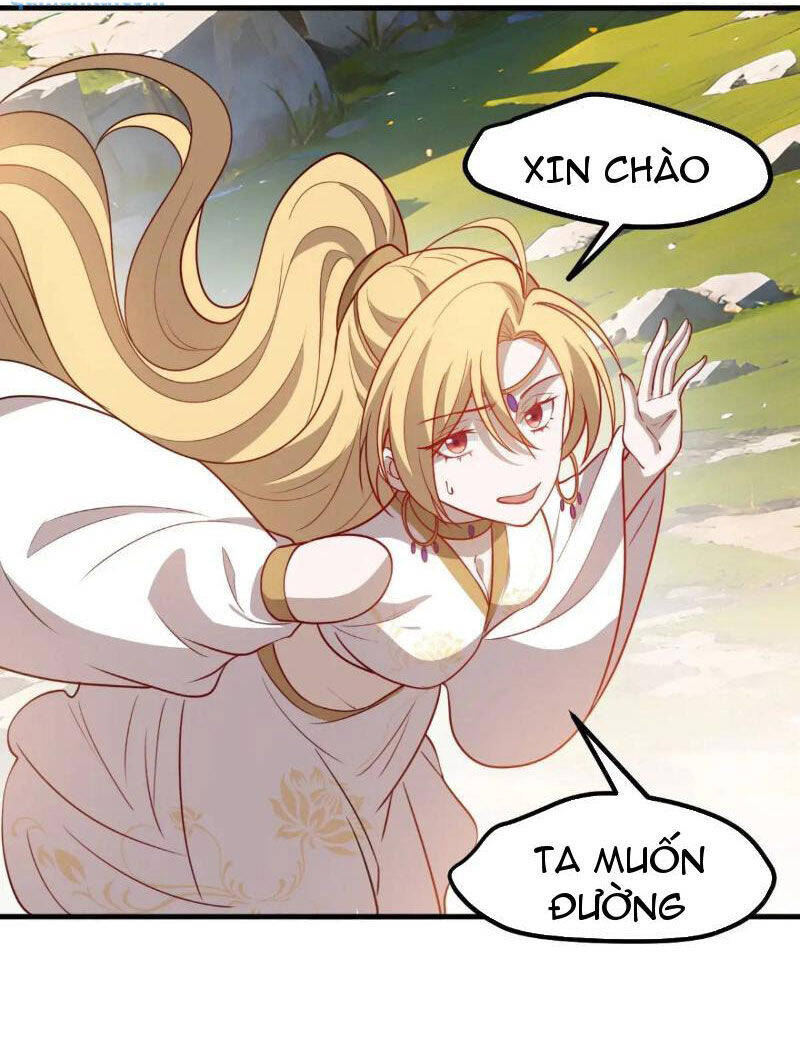 Hệ Thống Gánh Con Mạnh Nhất Chapter 124 - Trang 39