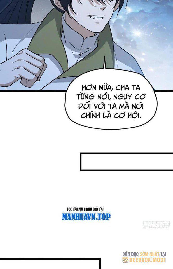 Hệ Thống Gánh Con Mạnh Nhất Chapter 101 - Trang 33