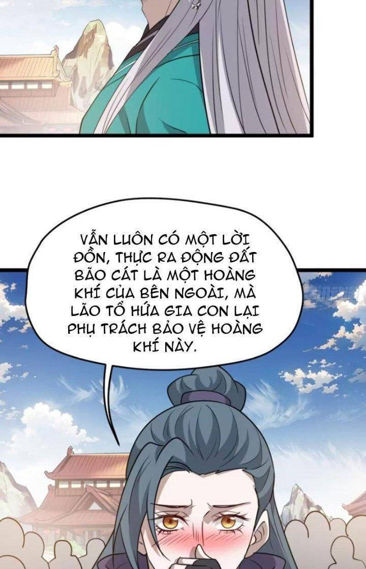 Hệ Thống Gánh Con Mạnh Nhất Chapter 105 - Trang 21