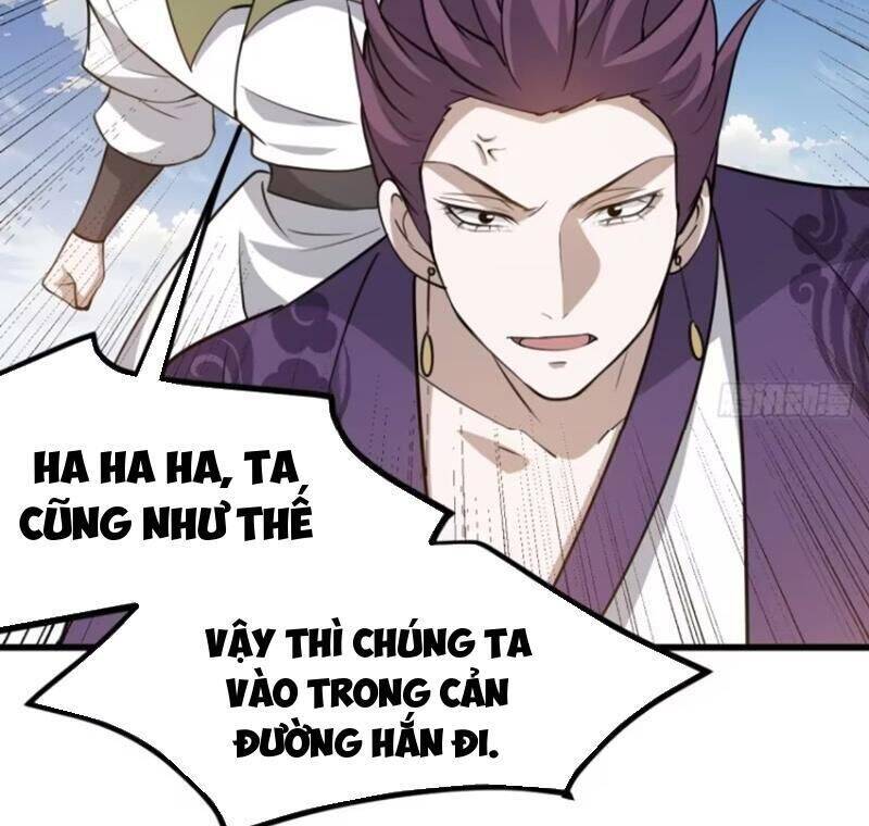 Hệ Thống Gánh Con Mạnh Nhất Chapter 119 - Trang 34