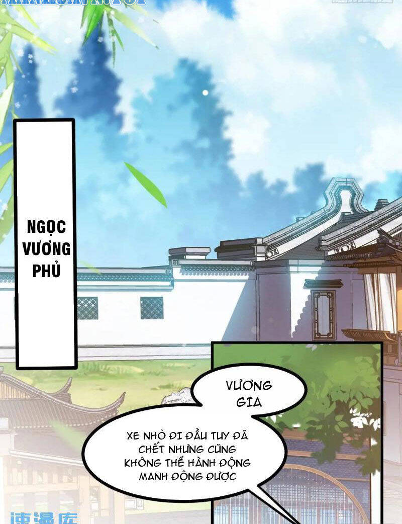 Hệ Thống Gánh Con Mạnh Nhất Chapter 124 - Trang 26