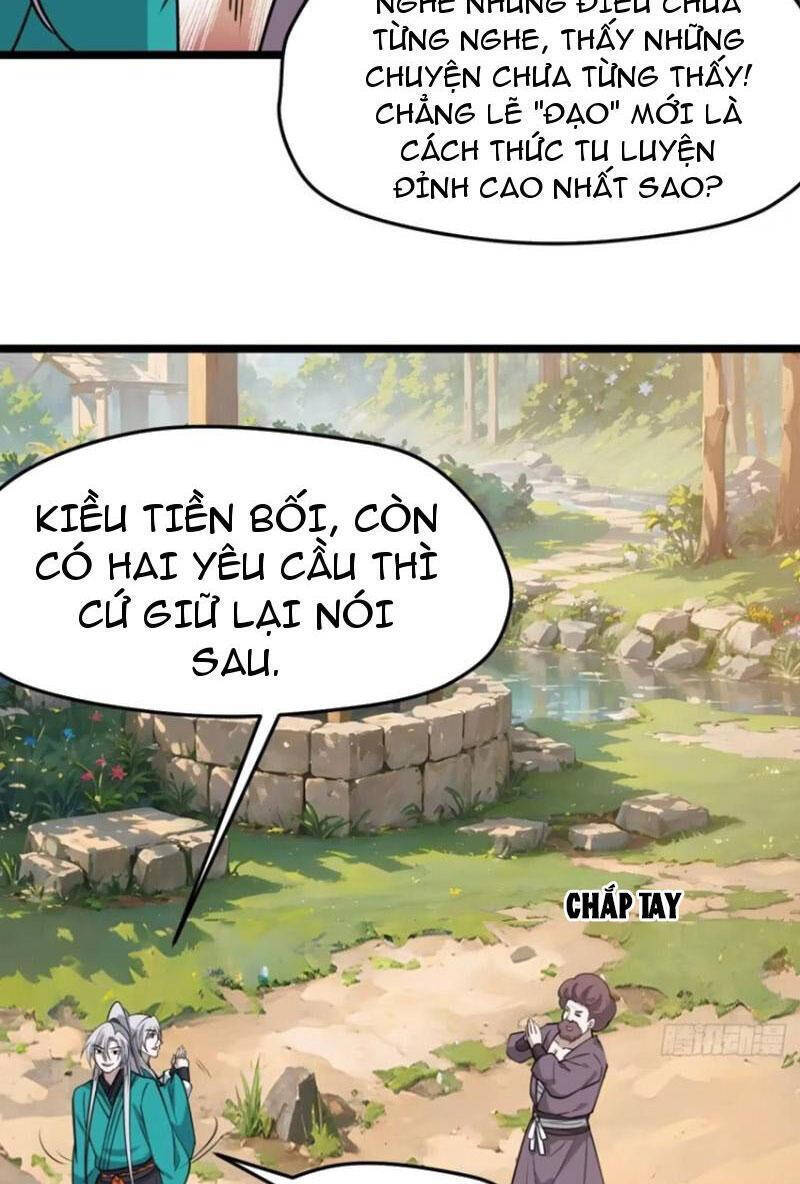 Hệ Thống Gánh Con Mạnh Nhất Chapter 110 - Trang 31