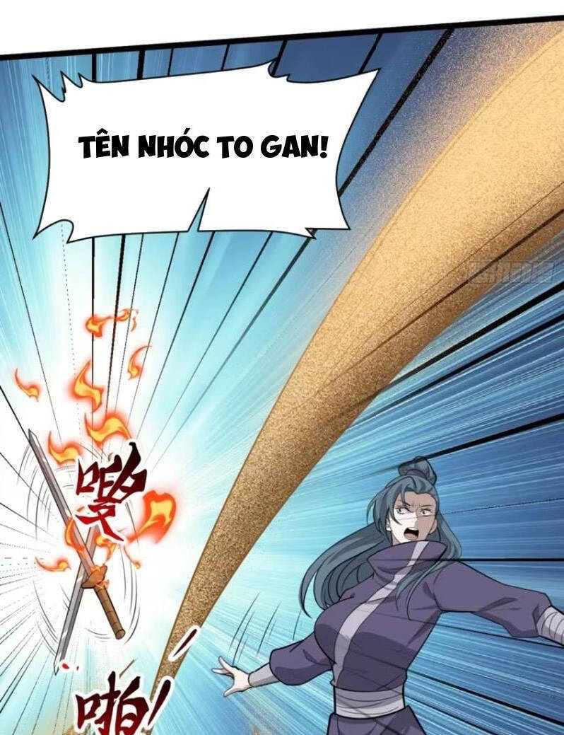 Hệ Thống Gánh Con Mạnh Nhất Chapter 107 - Trang 15