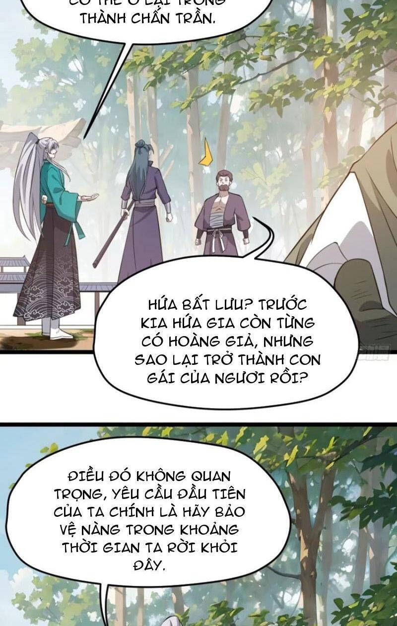 Hệ Thống Gánh Con Mạnh Nhất Chapter 110 - Trang 12