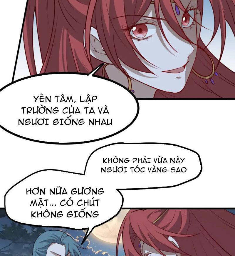 Hệ Thống Gánh Con Mạnh Nhất Chapter 123 - Trang 23