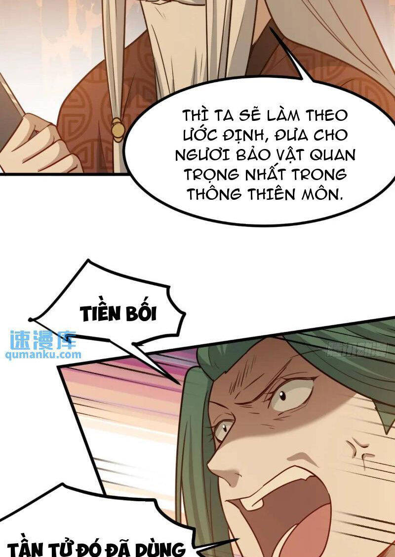 Hệ Thống Gánh Con Mạnh Nhất Chapter 122 - Trang 37