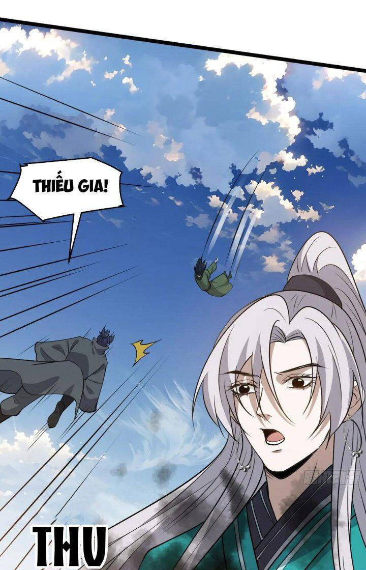 Hệ Thống Gánh Con Mạnh Nhất Chapter 102 - Trang 22