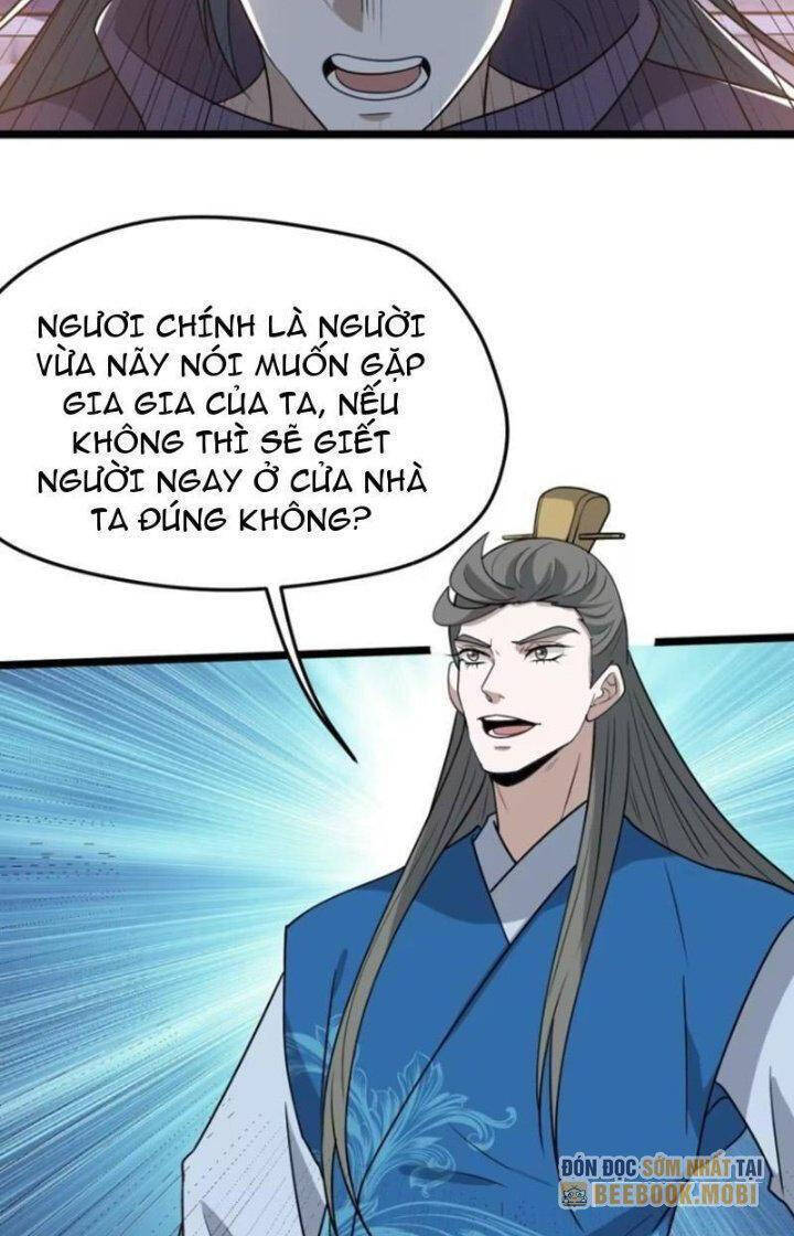 Hệ Thống Gánh Con Mạnh Nhất Chapter 104 - Trang 9