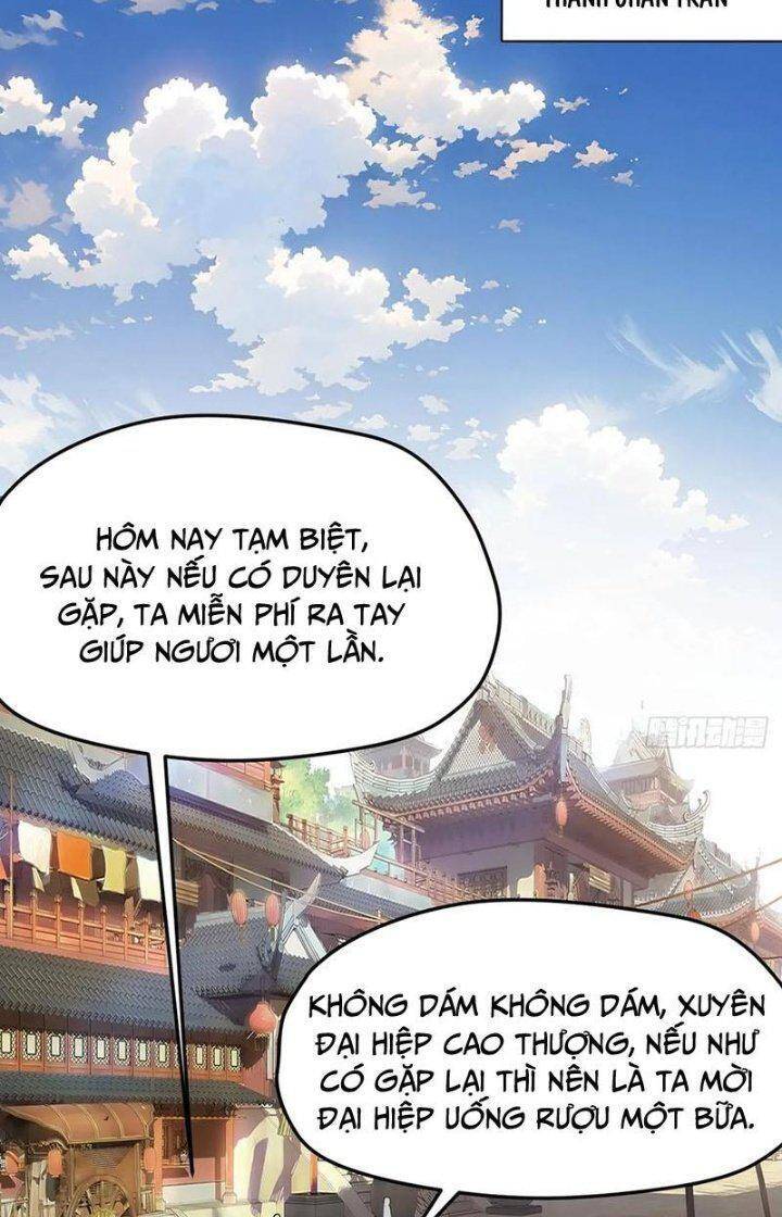 Hệ Thống Gánh Con Mạnh Nhất Chapter 101 - Trang 13