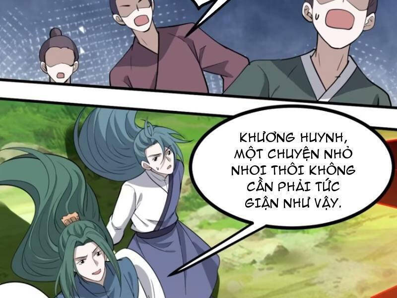 Hệ Thống Gánh Con Mạnh Nhất Chapter 113 - Trang 71