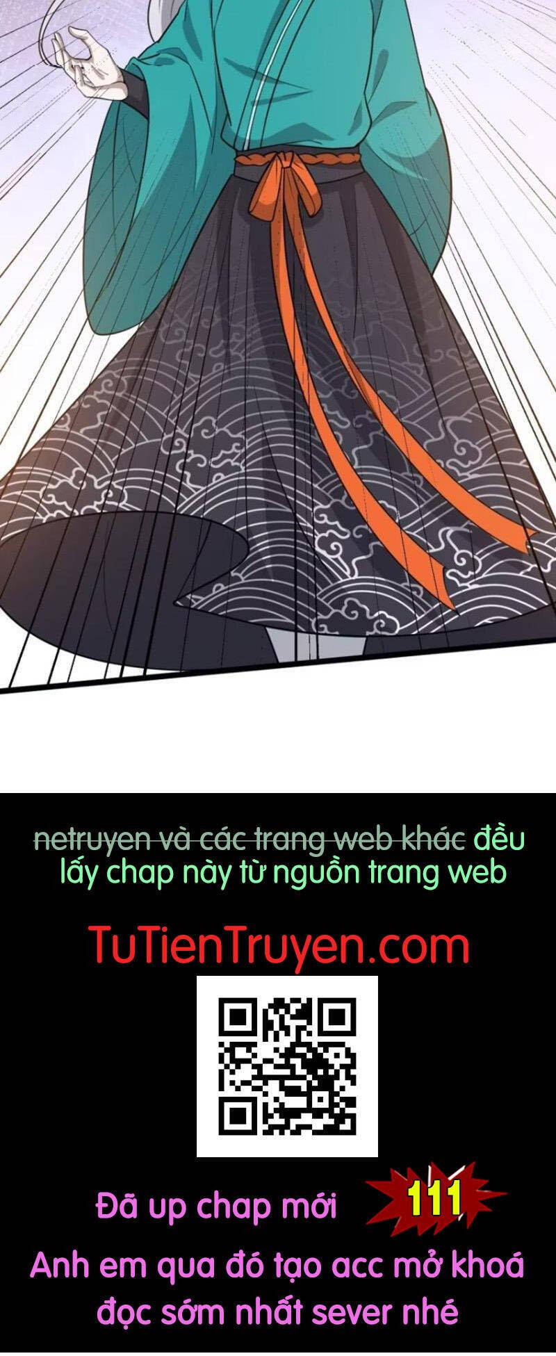 Hệ Thống Gánh Con Mạnh Nhất Chapter 110 - Trang 39