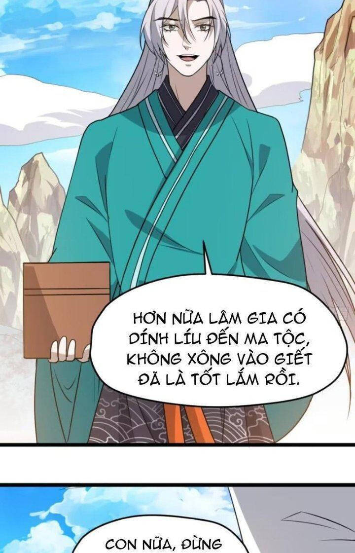 Hệ Thống Gánh Con Mạnh Nhất Chapter 104 - Trang 6