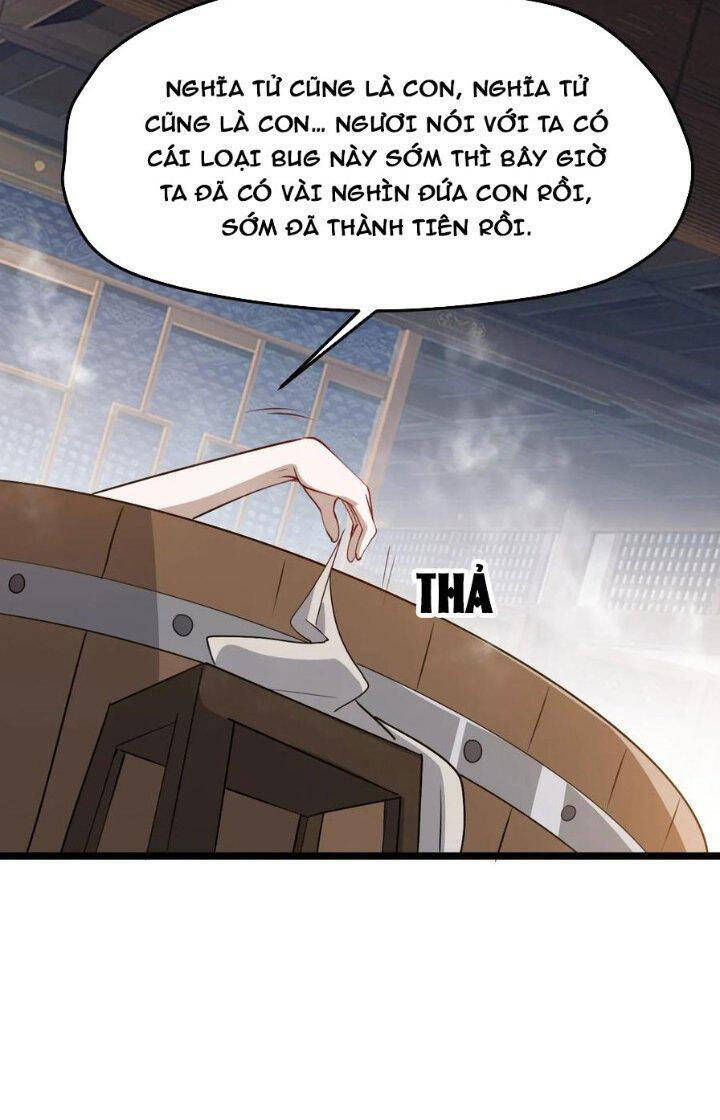 Hệ Thống Gánh Con Mạnh Nhất Chapter 103 - Trang 28