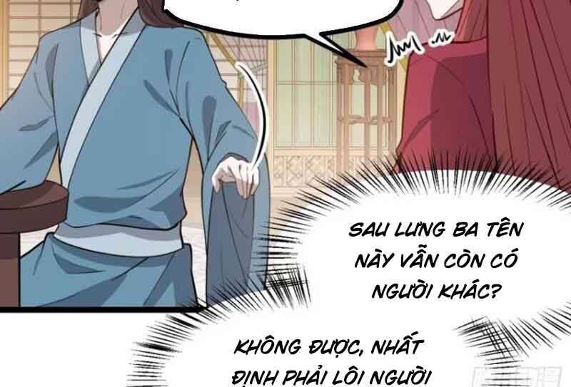 Hệ Thống Gánh Con Mạnh Nhất Chapter 114 - Trang 47