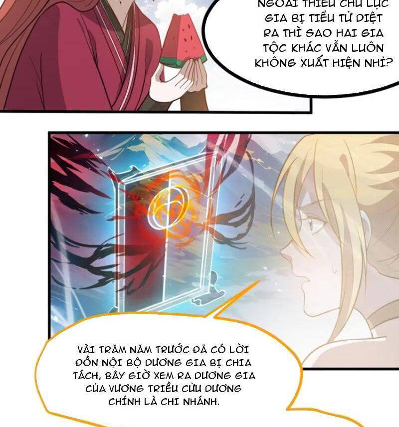 Hệ Thống Gánh Con Mạnh Nhất Chapter 118 - Trang 29