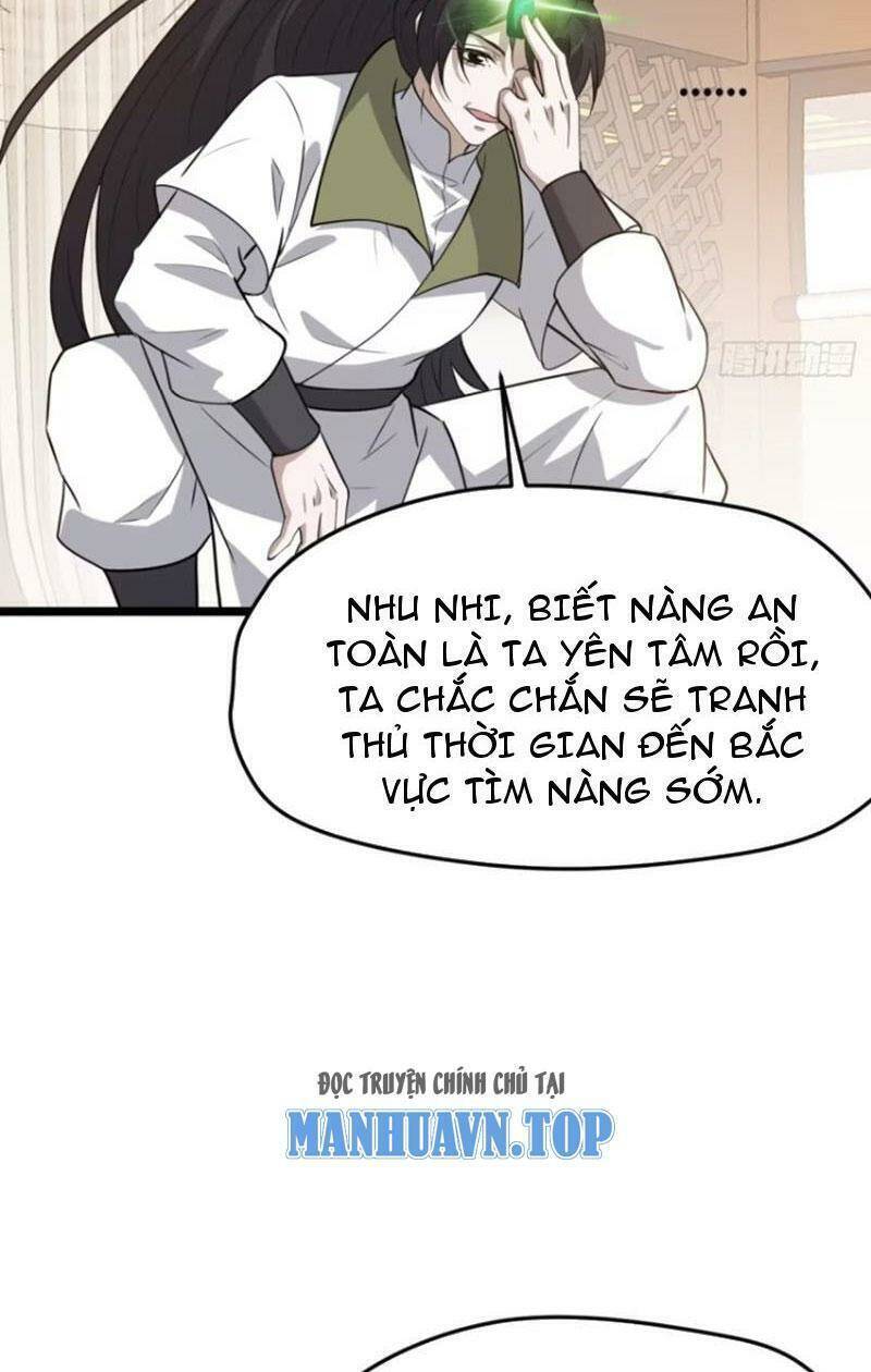 Hệ Thống Gánh Con Mạnh Nhất Chapter 109 - Trang 21