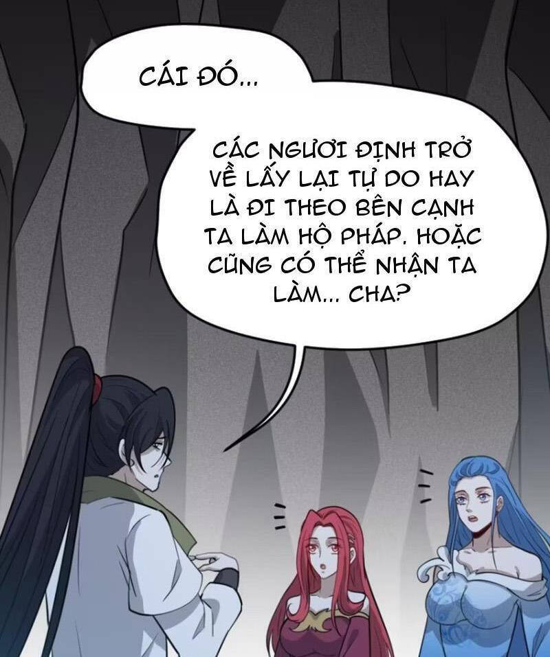 Hệ Thống Gánh Con Mạnh Nhất Chapter 112 - Trang 29