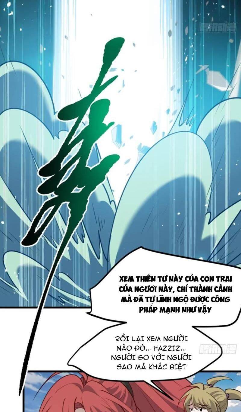 Hệ Thống Gánh Con Mạnh Nhất Chapter 119 - Trang 7