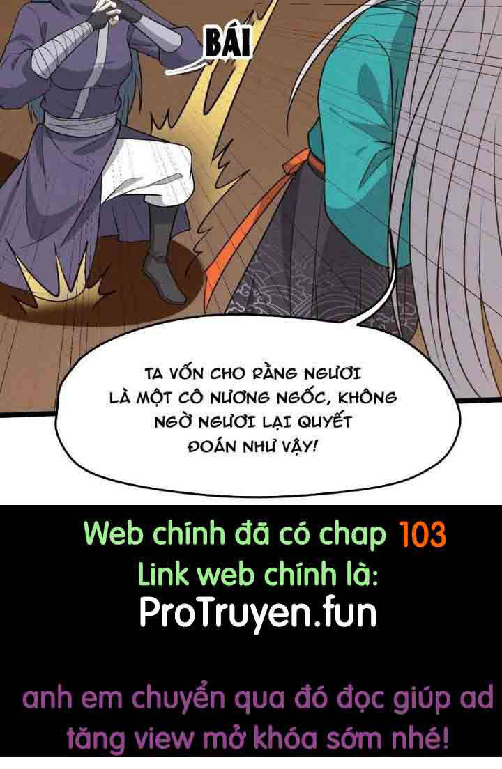 Hệ Thống Gánh Con Mạnh Nhất Chapter 102 - Trang 42