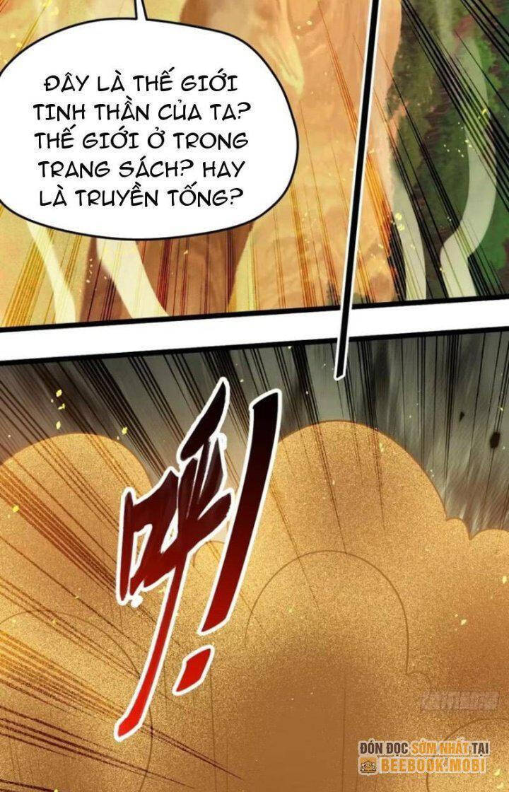 Hệ Thống Gánh Con Mạnh Nhất Chapter 105 - Trang 33