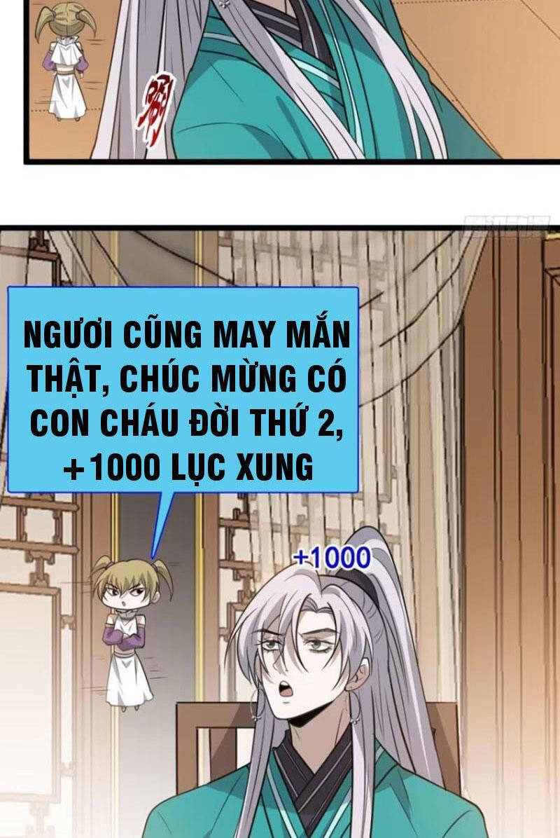 Hệ Thống Gánh Con Mạnh Nhất Chapter 111 - Trang 9