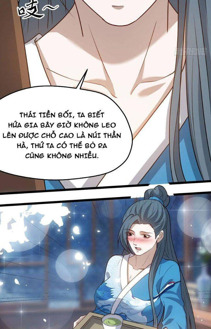 Hệ Thống Gánh Con Mạnh Nhất Chapter 103 - Trang 15