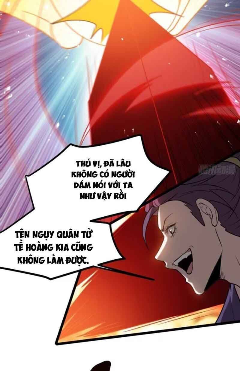 Hệ Thống Gánh Con Mạnh Nhất Chapter 114 - Trang 6