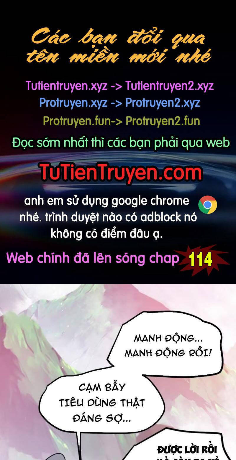 Hệ Thống Gánh Con Mạnh Nhất Chapter 113 - Trang 0