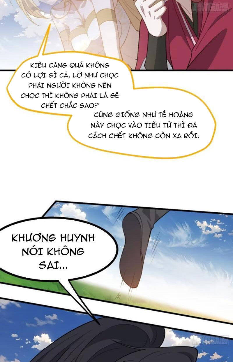 Hệ Thống Gánh Con Mạnh Nhất Chapter 118 - Trang 12