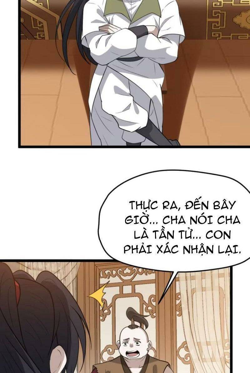 Hệ Thống Gánh Con Mạnh Nhất Chapter 109 - Trang 8