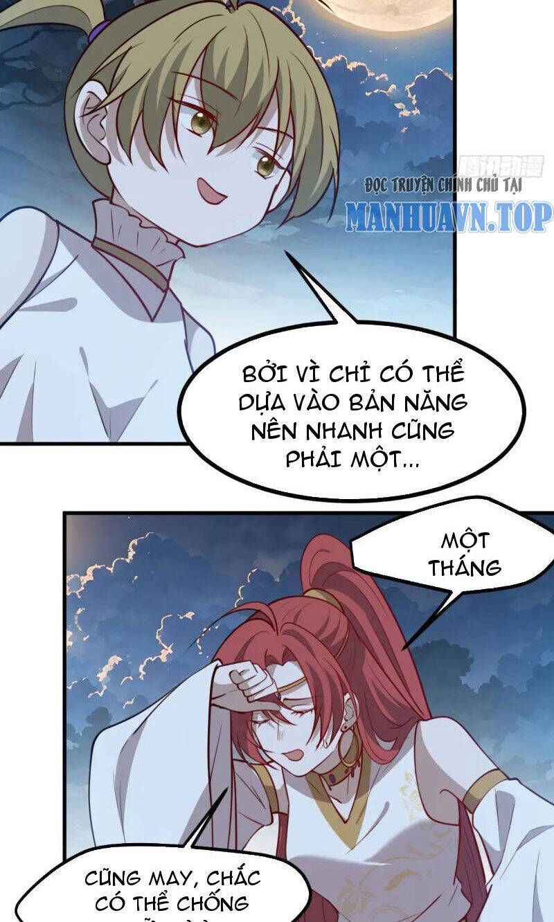 Hệ Thống Gánh Con Mạnh Nhất Chapter 124 - Trang 18