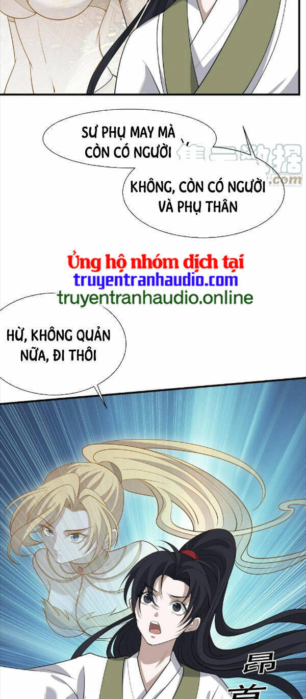 Hệ Thống Gánh Con Mạnh Nhất Chapter 19 - Trang 26