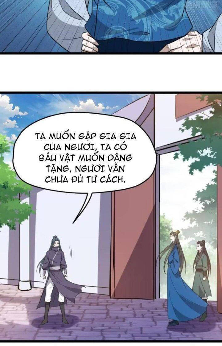 Hệ Thống Gánh Con Mạnh Nhất Chapter 104 - Trang 10