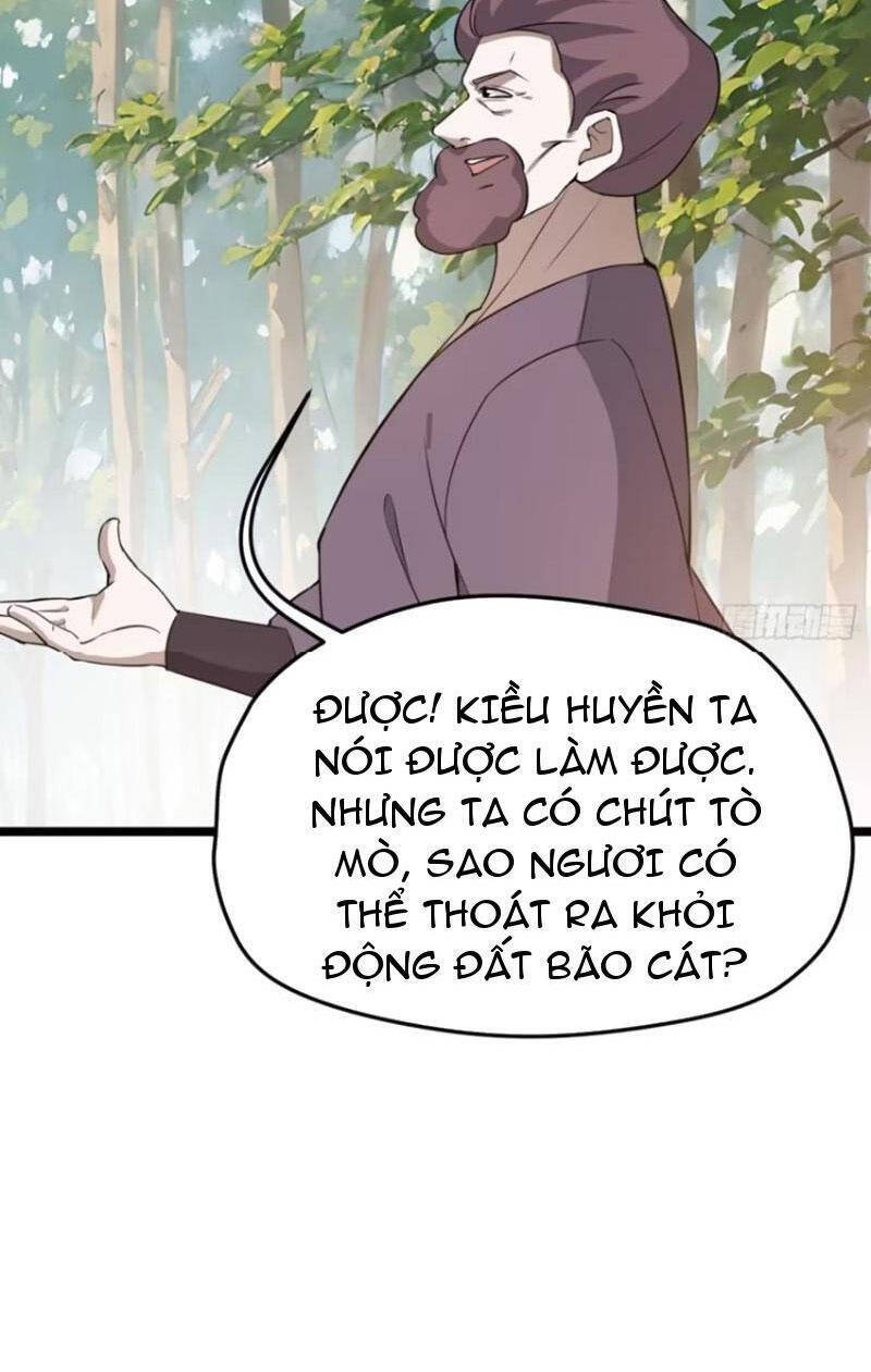 Hệ Thống Gánh Con Mạnh Nhất Chapter 110 - Trang 4