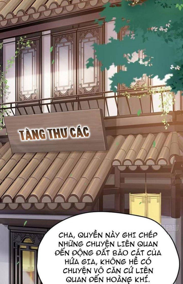 Hệ Thống Gánh Con Mạnh Nhất Chapter 105 - Trang 23