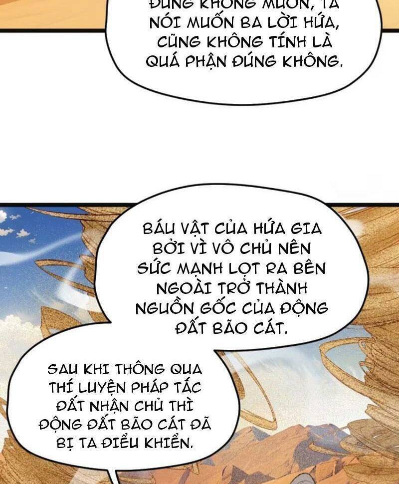 Hệ Thống Gánh Con Mạnh Nhất Chapter 108 - Trang 22