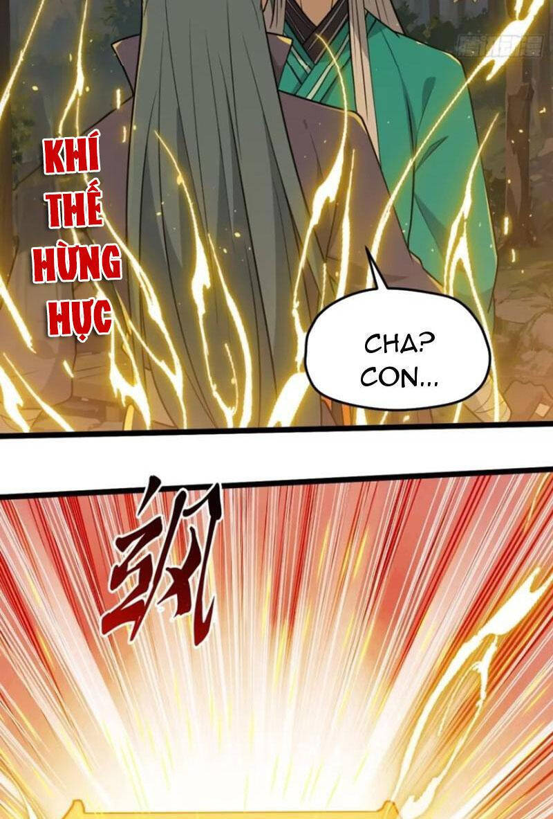 Hệ Thống Gánh Con Mạnh Nhất Chapter 110 - Trang 27