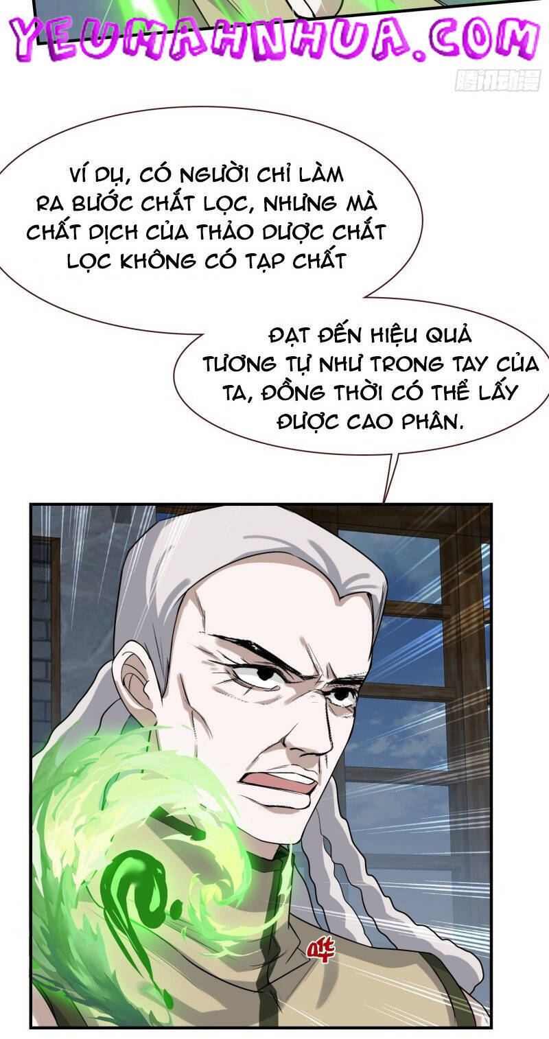 Hệ Thống Gánh Con Mạnh Nhất Chapter 16 - Trang 7