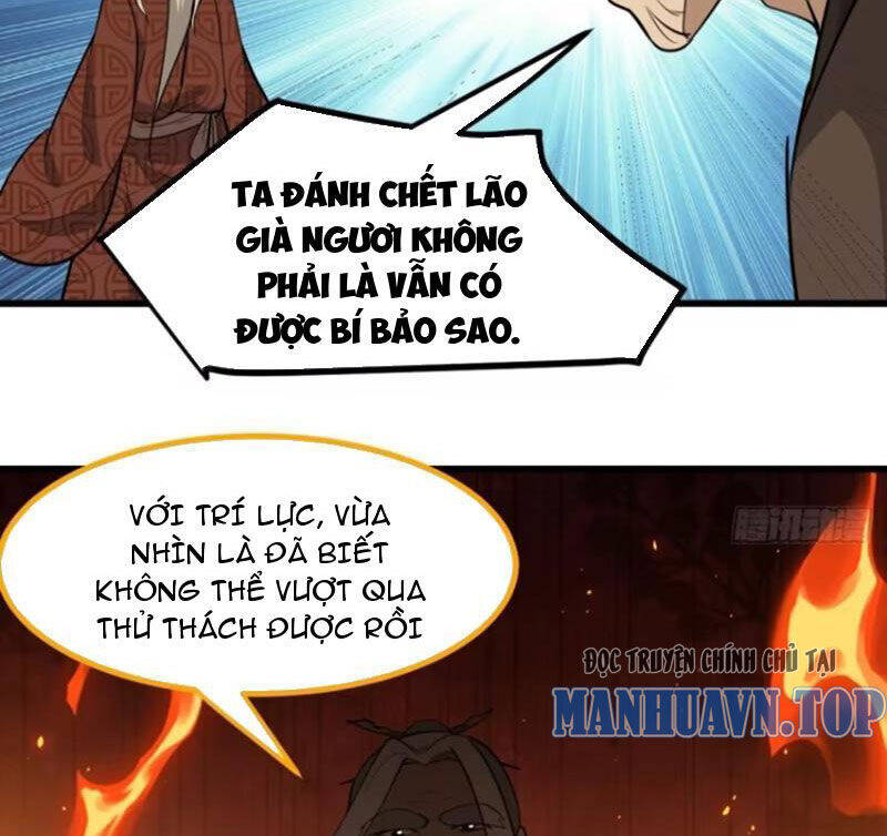 Hệ Thống Gánh Con Mạnh Nhất Chapter 120 - Trang 25