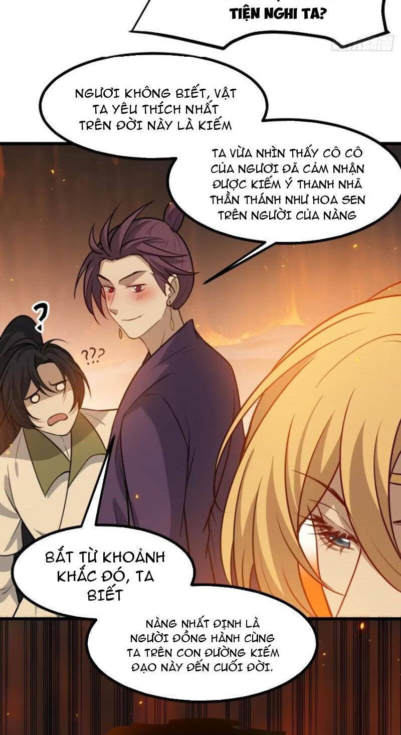 Hệ Thống Gánh Con Mạnh Nhất Chapter 120 - Trang 17