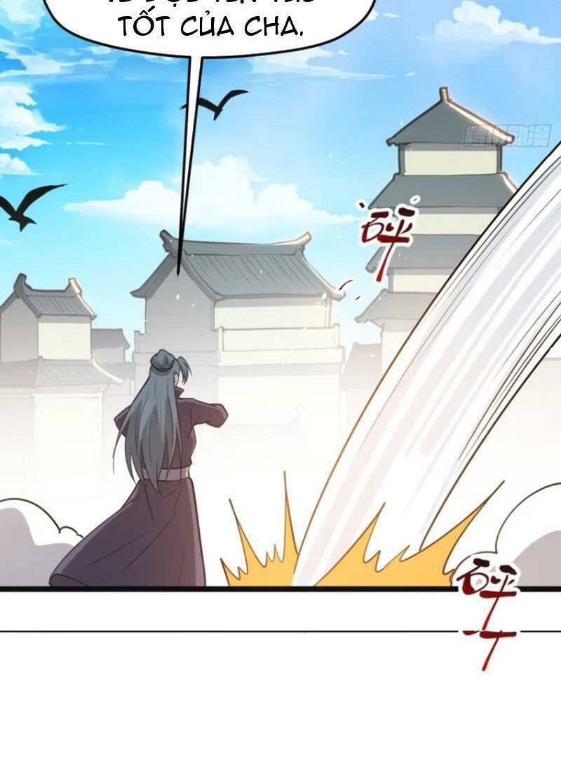 Hệ Thống Gánh Con Mạnh Nhất Chapter 108 - Trang 12